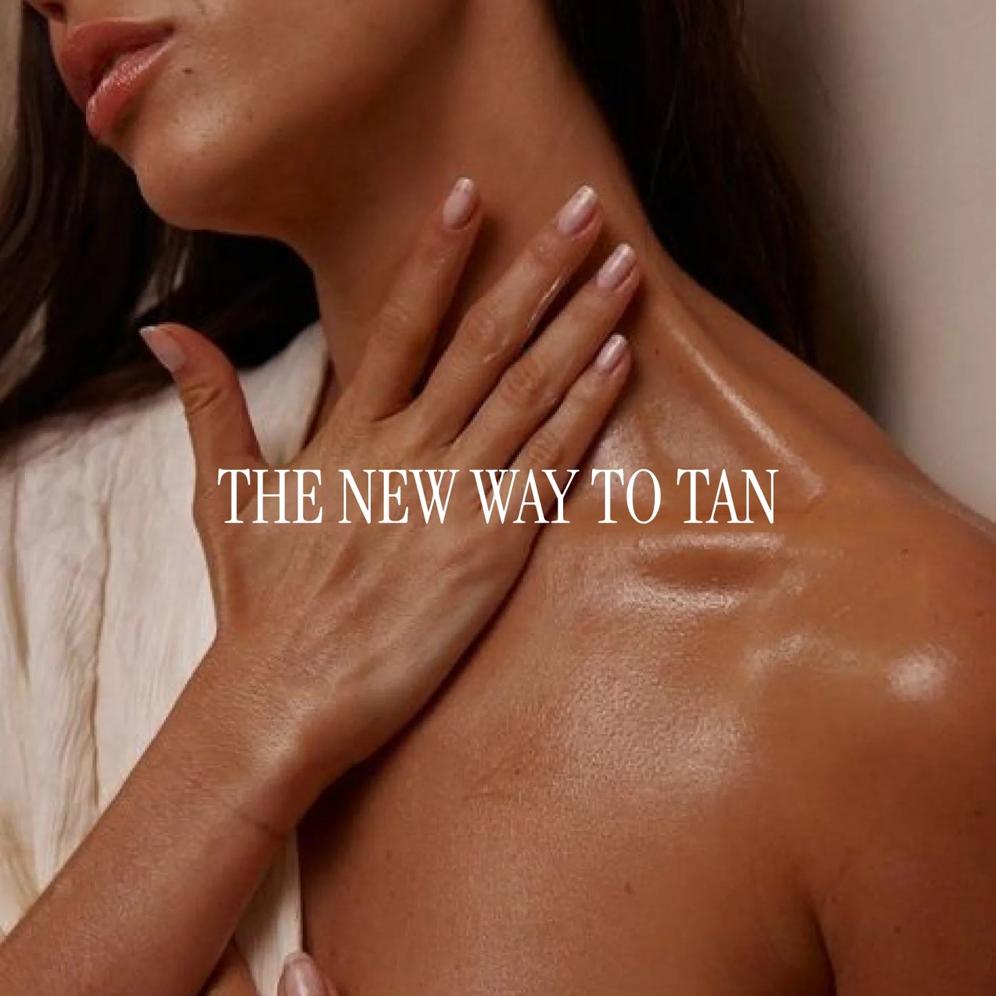 GlowDrop Tanning Drops โ The Glow You Drink