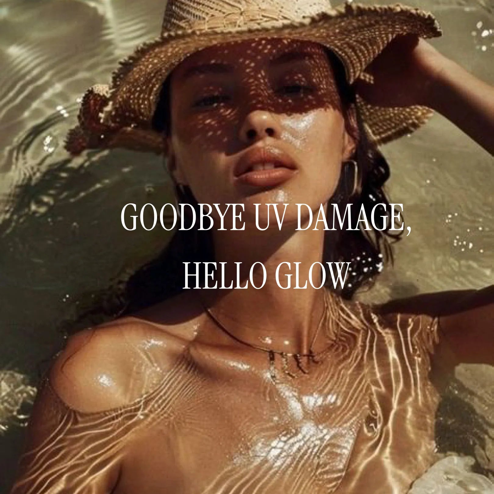 Tanning Drops – The Glow You Drink (Package)