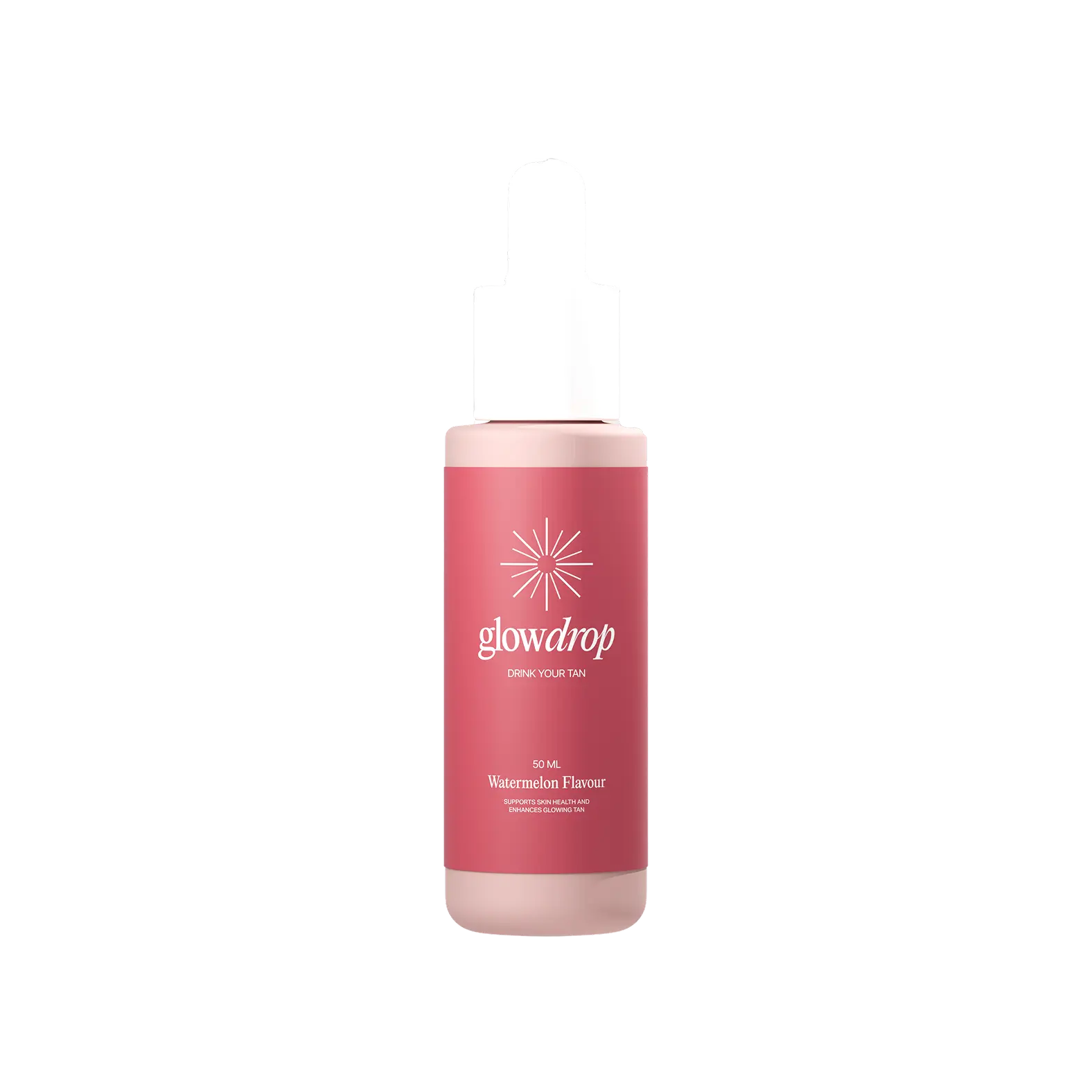 Tanning Drops – The Glow You Drink (Package)