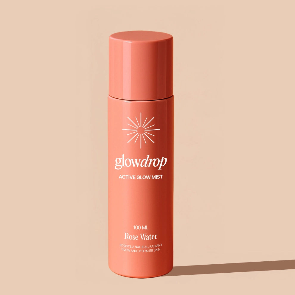 Active Glow Mist