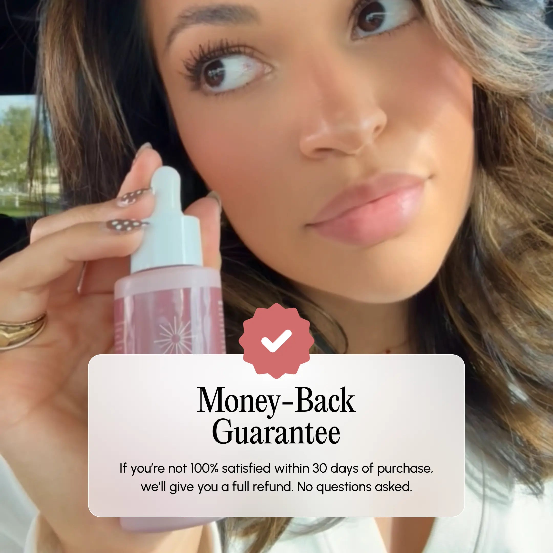 Tanning Drops – The Glow You Drink (Package)