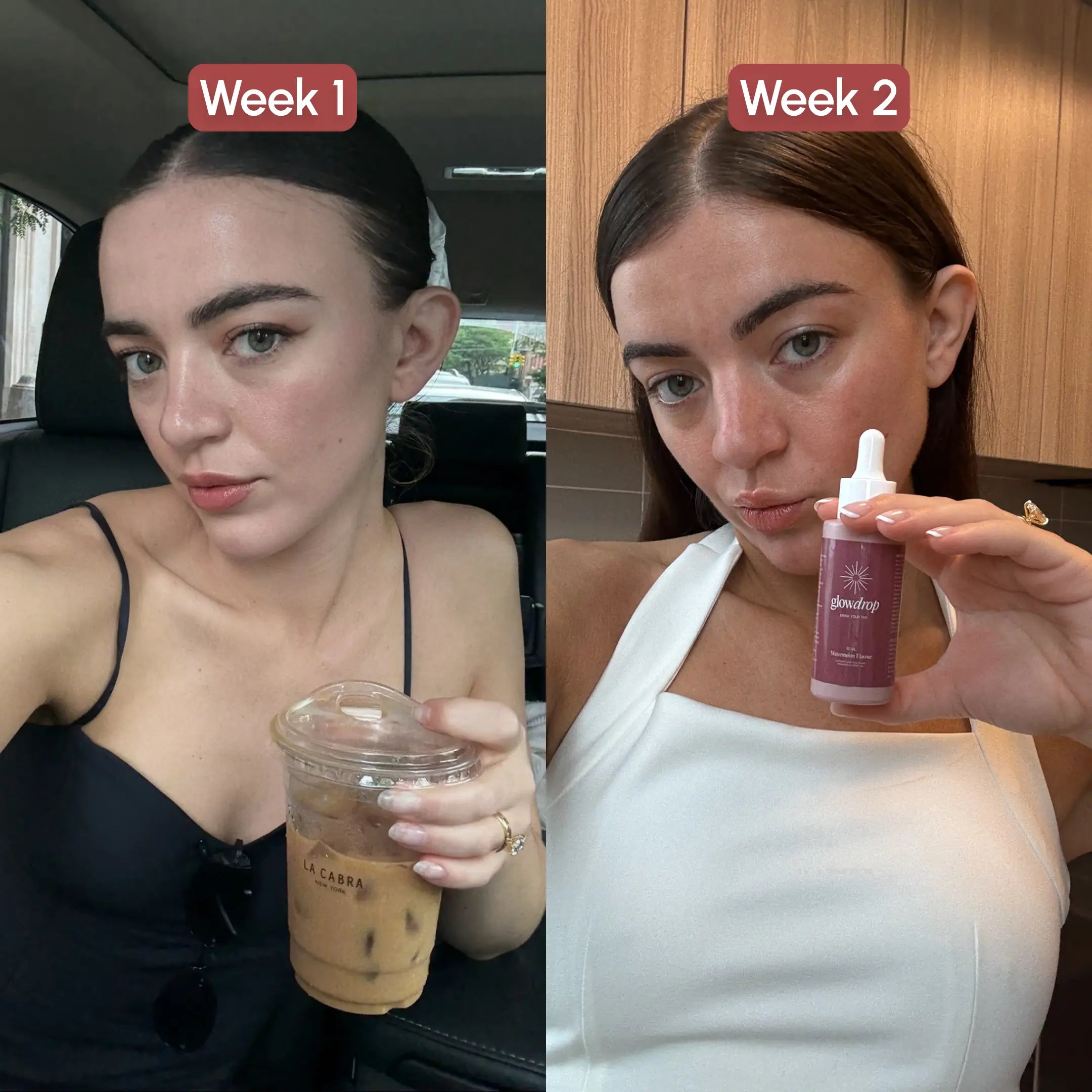 Tanning Drops - The Tan You Drink