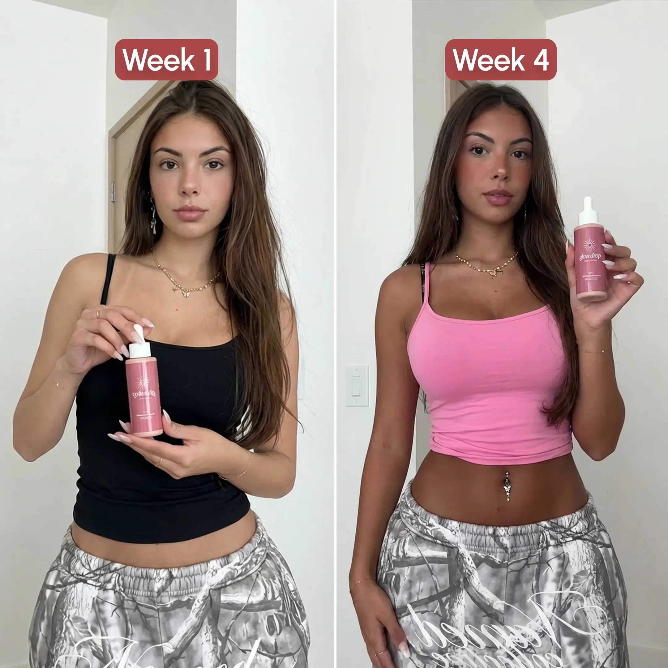 Tanning Drops - The Tan You Drink (One-Time Purchase)