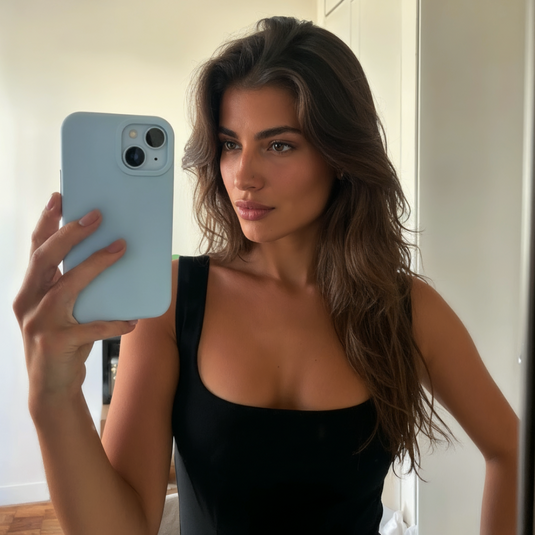 Kalıcılığını kaybetmeyen bronzluk