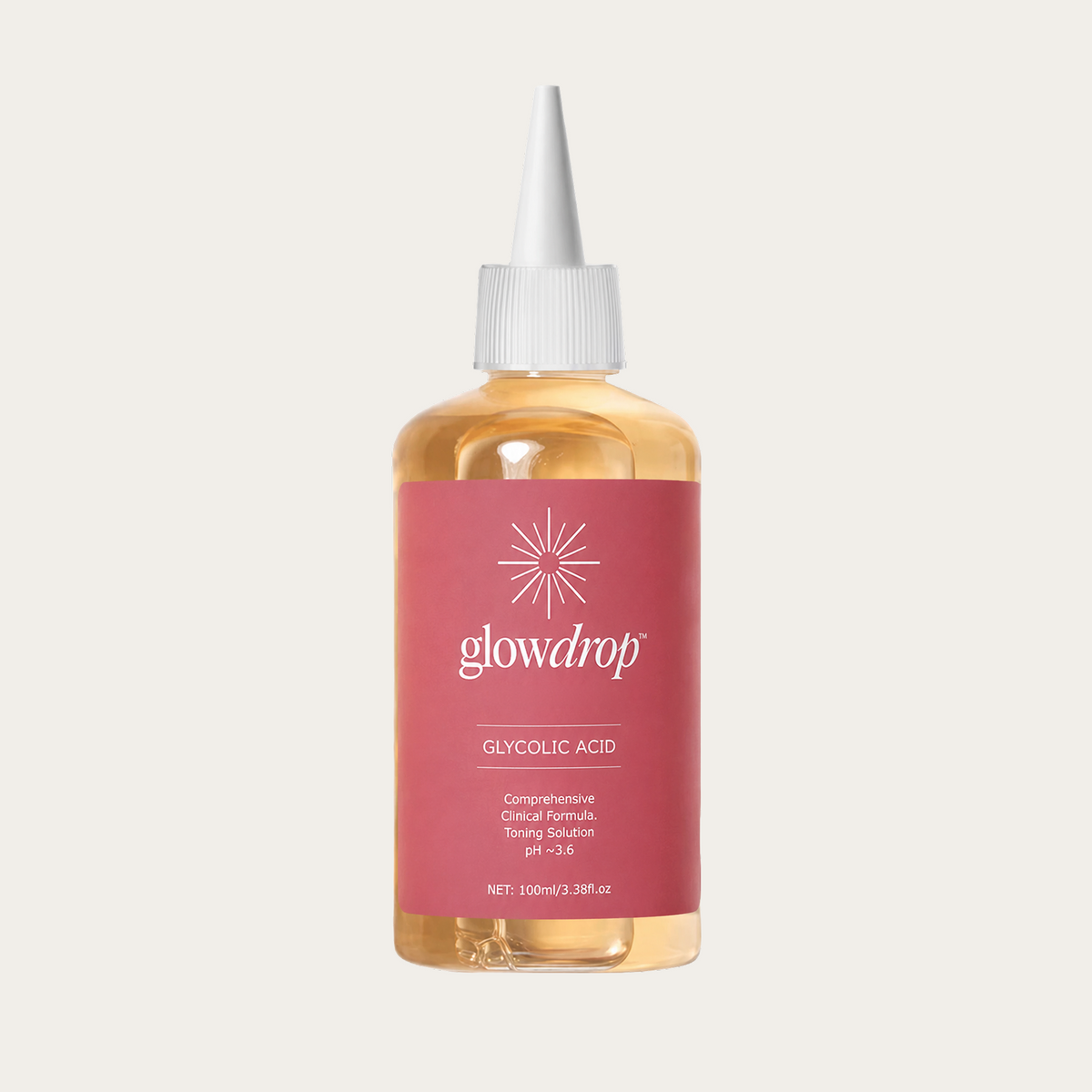 GlowDrop Glycolic Acid