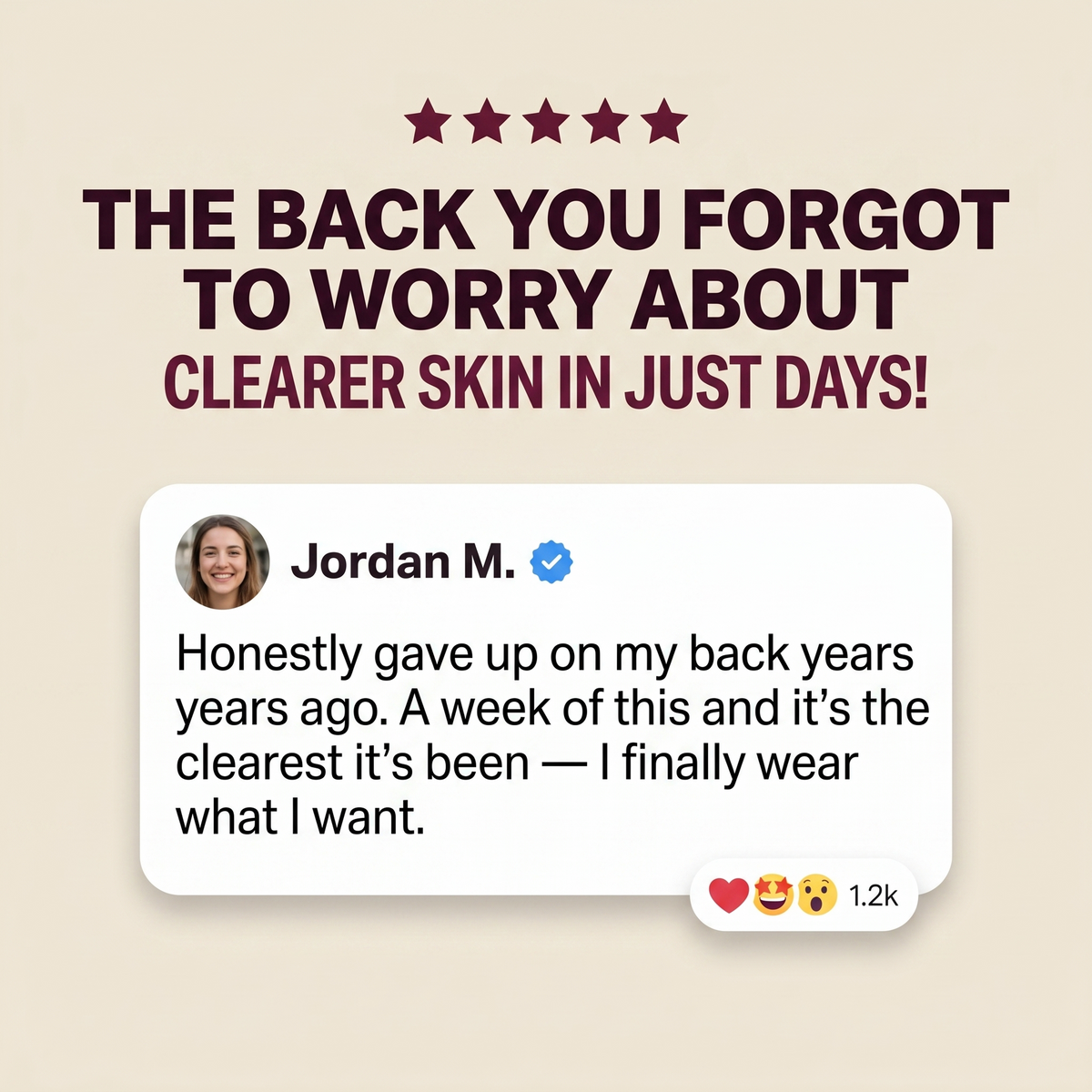 GlowDrop Glycolic Acid