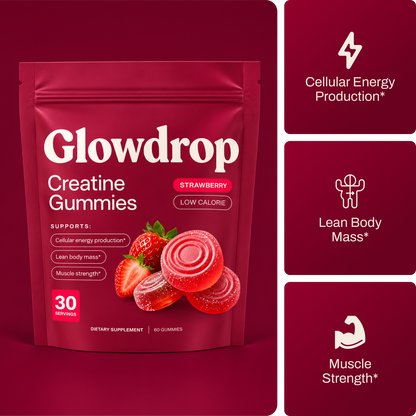 Creatine Gummies