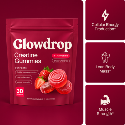 Creatine Gummies