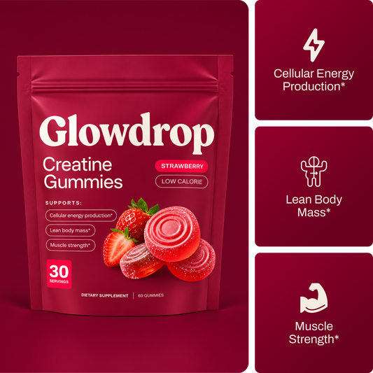 Creatine Gummies