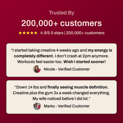 Creatine Gummies