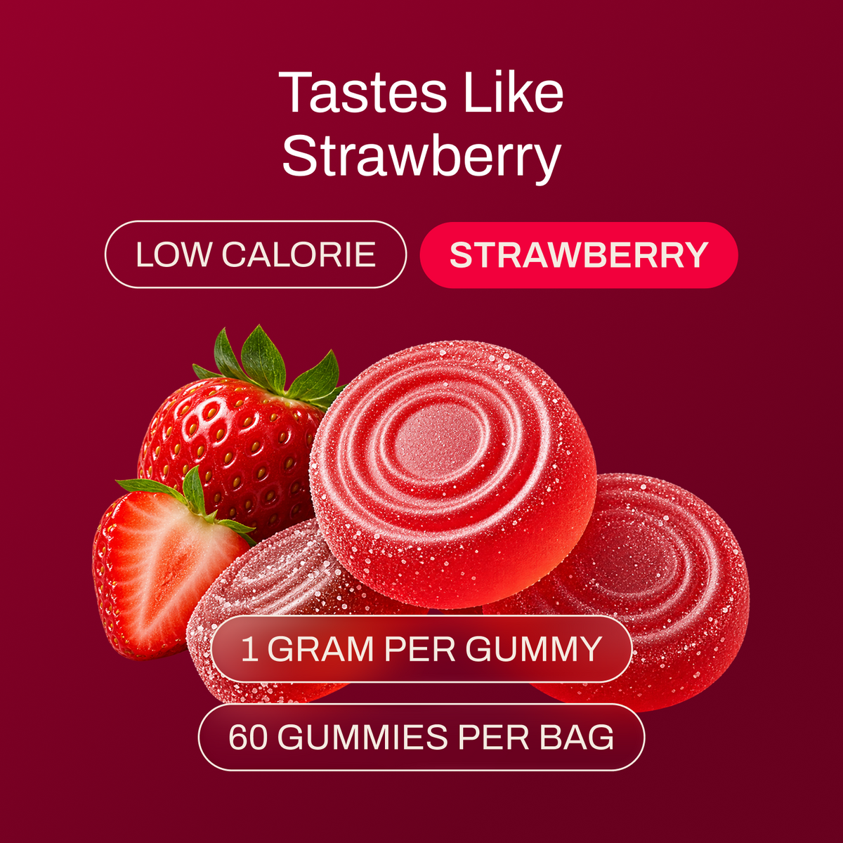 Creatine Gummies