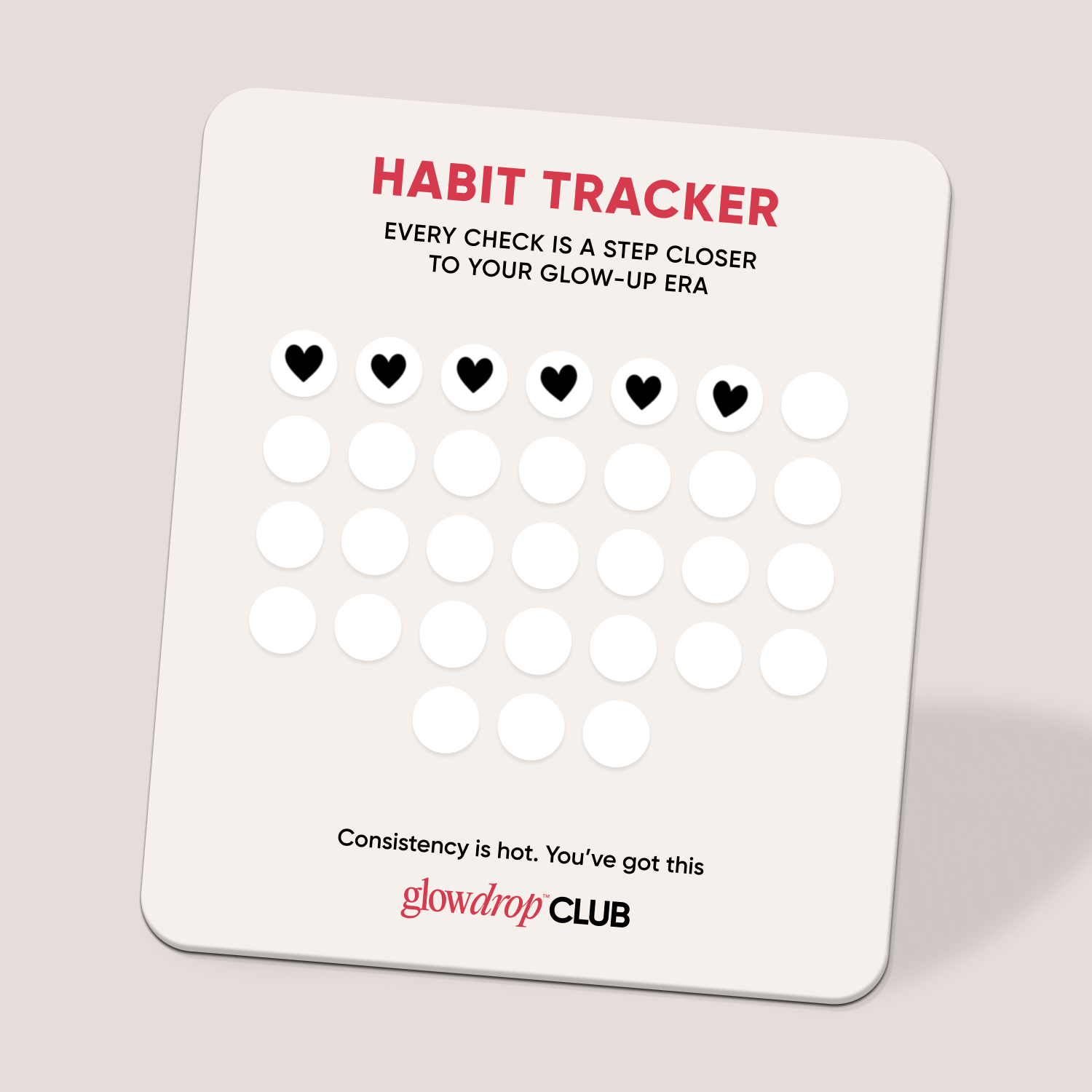 Habit Tracker