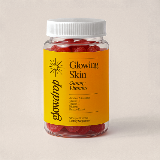 Glow Booster Gummies