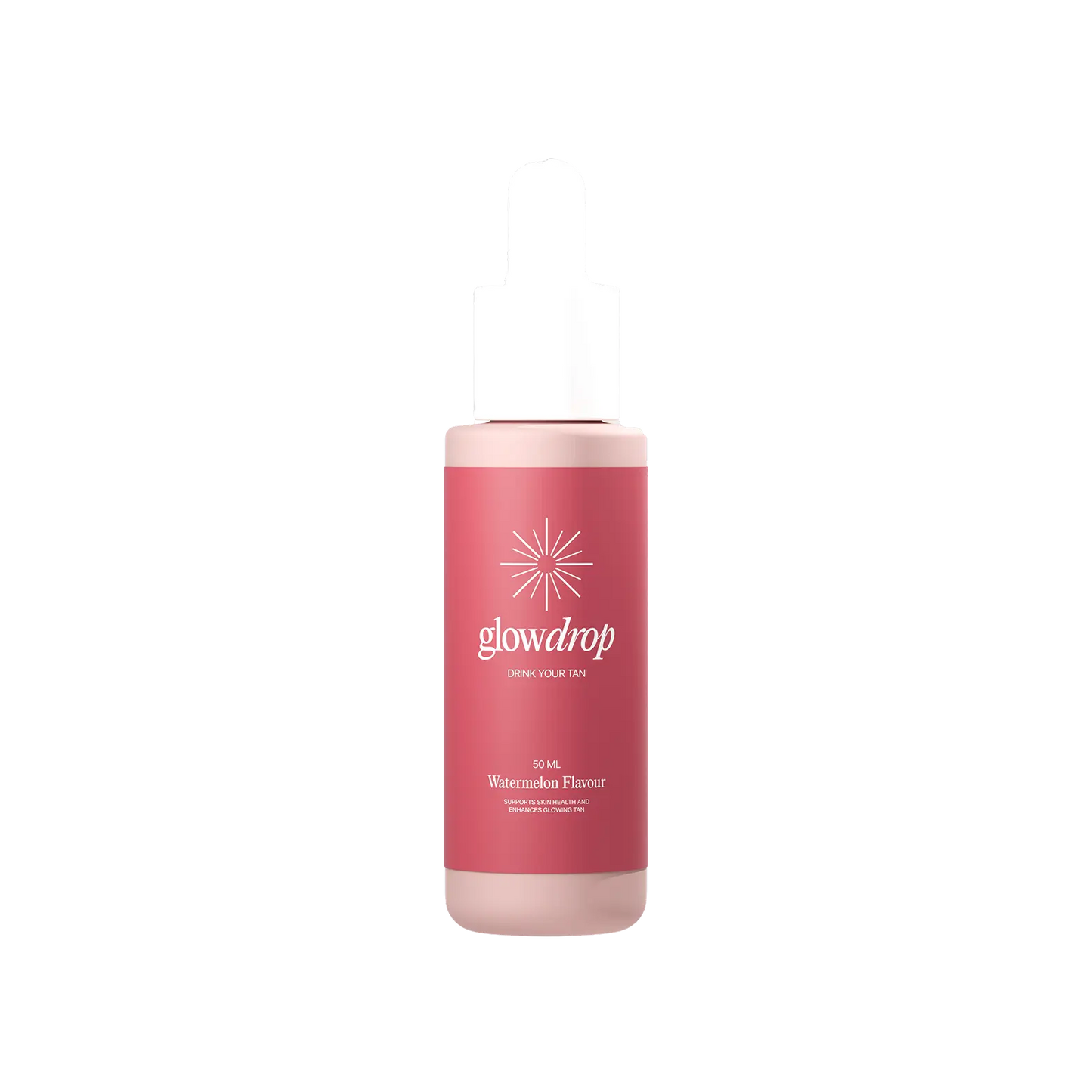 Tanning Drops – The Glow You Drink