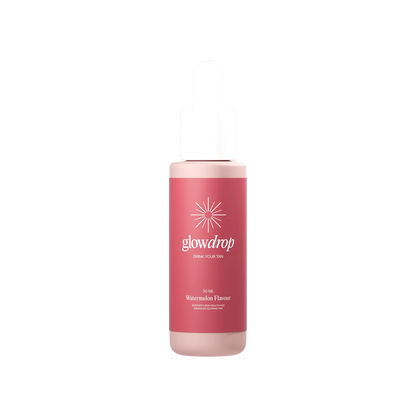 Tanning Drops – The Glow You Drink
