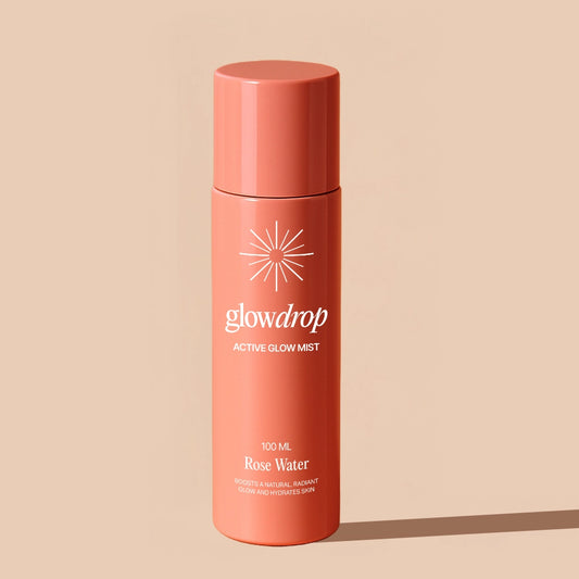 Active Glow Mist
