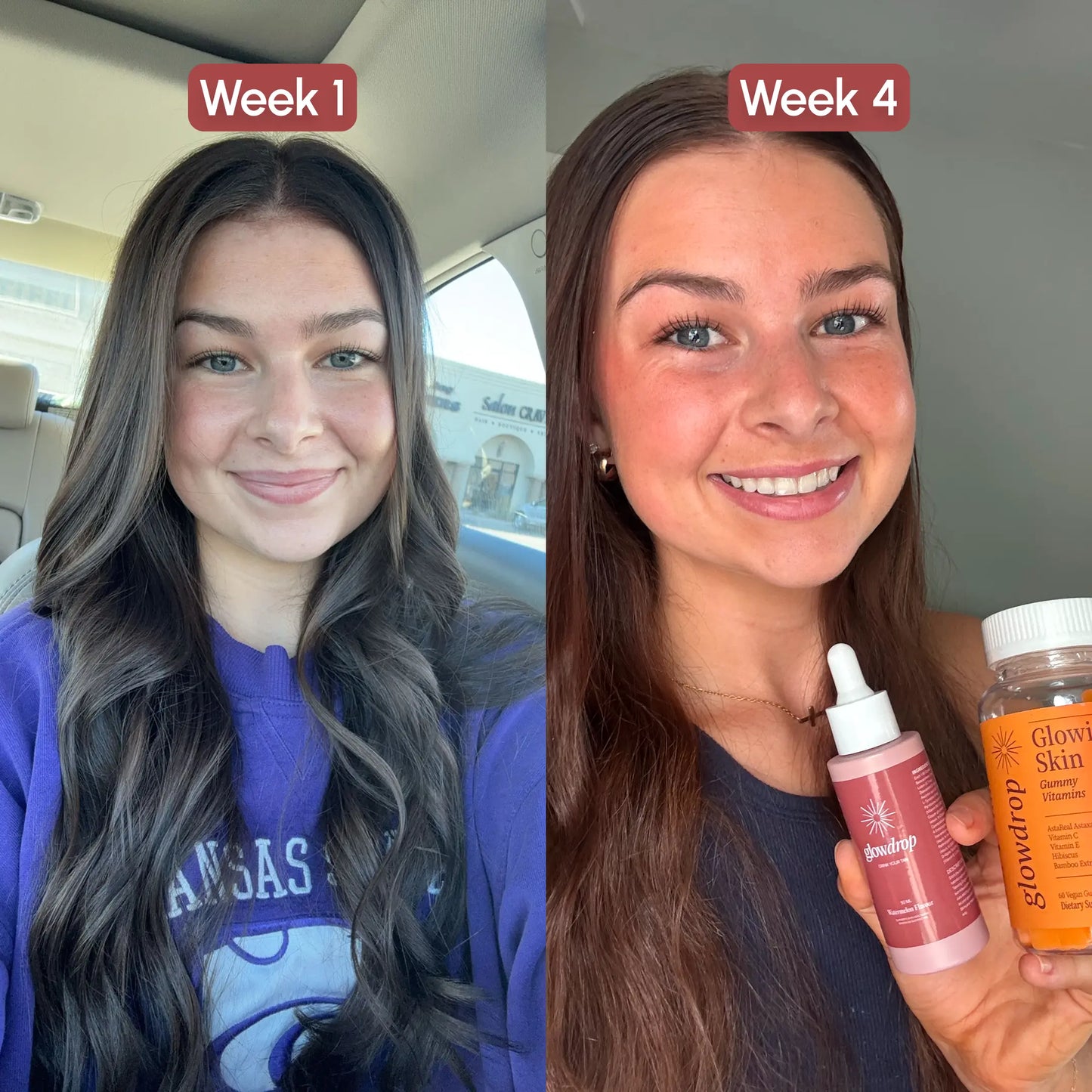 GlowDrop Tanning Drops – The Glow You Drink