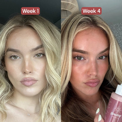 GlowDrop Tanning Drops – The Glow You Drink