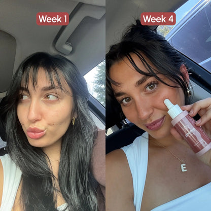 GlowDrop Tanning Drops – The Glow You Drink