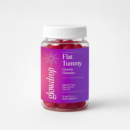 Flat Tummy Gummies