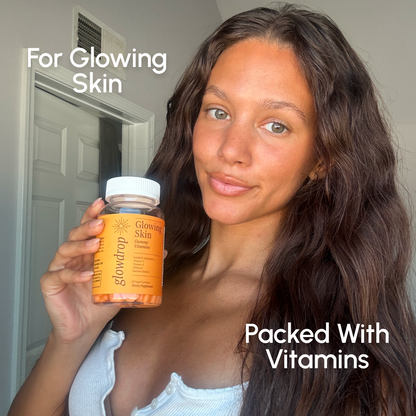 Glow Booster Gummies