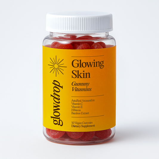 Tanning Gummies