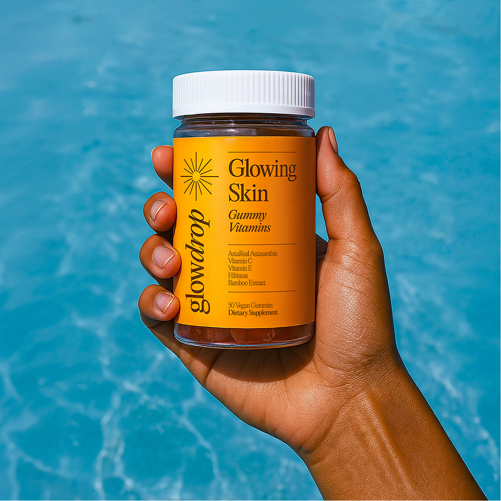 Glow Booster Gummies