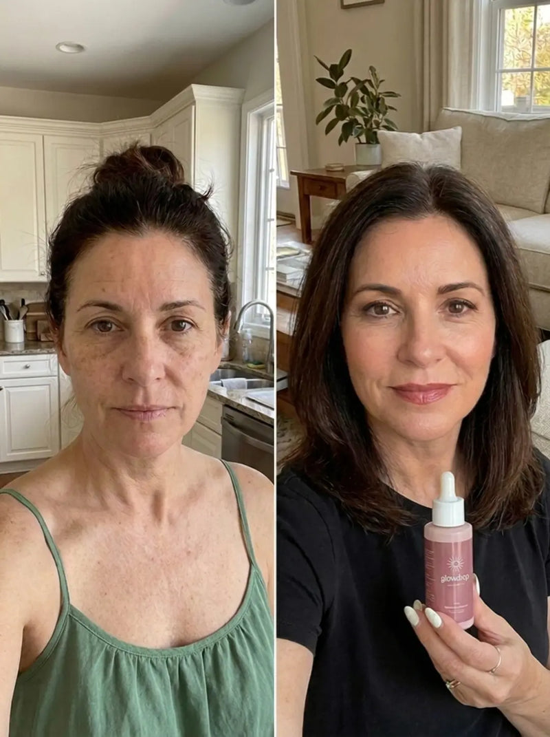 Linda R., 53