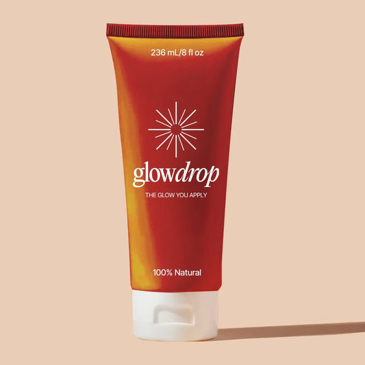 Tanning Lotion