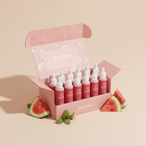 Tanning Drops (12-Month Supply)